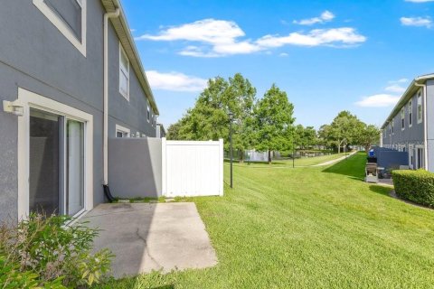 Townhouse in Orlando, Florida 3 bedrooms, 137.77 sq.m. № 2157290 - photo 12