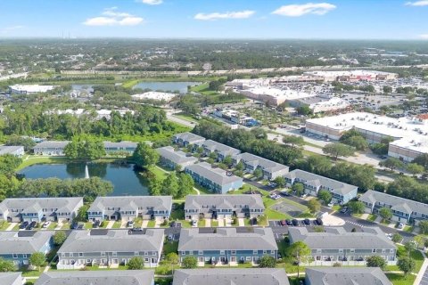 Townhouse in Orlando, Florida 3 bedrooms, 137.77 sq.m. № 2157290 - photo 20