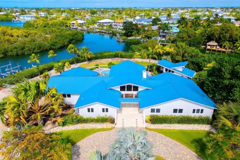 House in Marathon, Florida 5 bedrooms, 536.98 sq.m. № 1845433 - photo 4