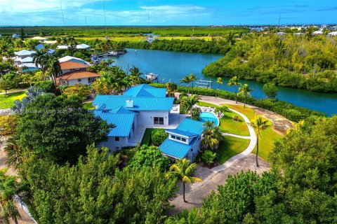 House in Marathon, Florida 5 bedrooms, 536.98 sq.m. № 1845433 - photo 13