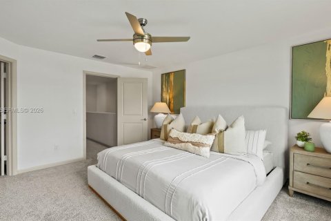 Touwnhouse à louer à Port St. Lucie, Floride: 4 chambres, 162.95 m2 № 2009688 - photo 10