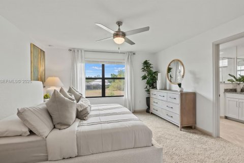 Touwnhouse à louer à Port St. Lucie, Floride: 4 chambres, 162.95 m2 № 2009688 - photo 16