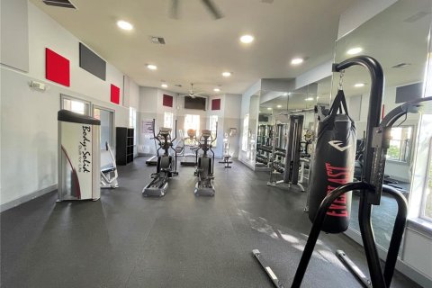 Copropriété à louer à Orlando, Floride: 3 chambres, 127.18 m2 № 1716813 - photo 19