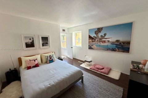 Copropriété à louer à Miami Beach, Floride: 1 chambre, 62.24 m2 № 1970994 - photo 6