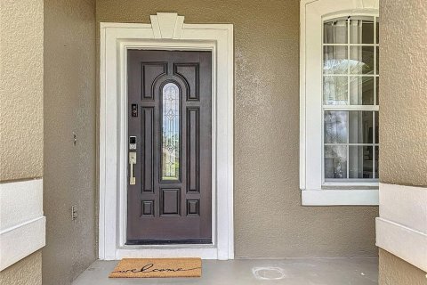 House in Apopka, Florida 4 bedrooms, 199.55 sq.m. № 1826663 - photo 5