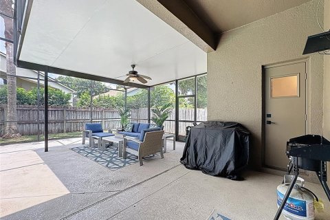 House in Apopka, Florida 4 bedrooms, 199.55 sq.m. № 1826663 - photo 29