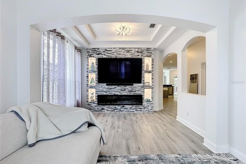 House in Apopka, Florida 4 bedrooms, 199.55 sq.m. № 1826663 - photo 9