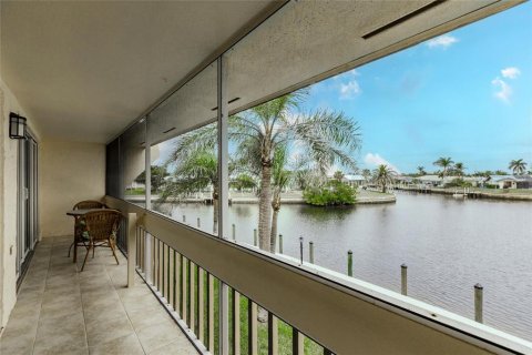 Condominio en venta en Punta Gorda, Florida, 2 dormitorios, 103.49 m2 № 1537330 - foto 4