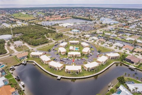 Condominio en venta en Punta Gorda, Florida, 2 dormitorios, 103.49 m2 № 1537330 - foto 5