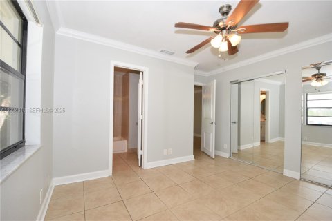 Copropriété à louer à Fort Lauderdale, Floride: 1 chambre, 50.82 m2 № 1993110 - photo 13