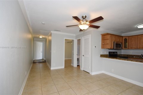 Copropriété à louer à Fort Lauderdale, Floride: 1 chambre, 50.82 m2 № 1993110 - photo 9