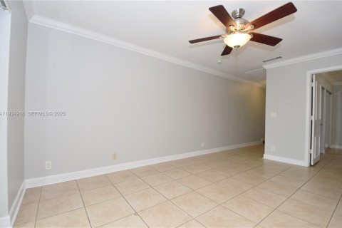 Copropriété à louer à Fort Lauderdale, Floride: 1 chambre, 50.82 m2 № 1993110 - photo 18