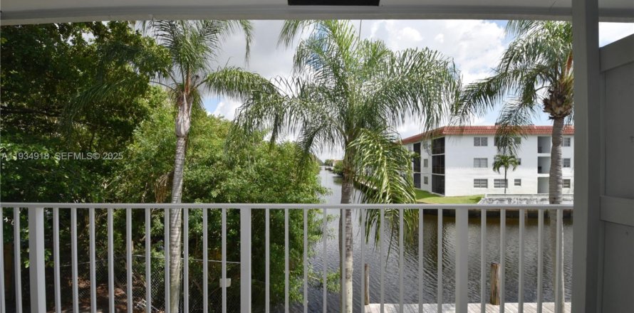 Condo à Fort Lauderdale, Floride, 1 chambre  № 1993110