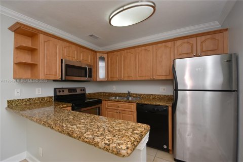 Copropriété à louer à Fort Lauderdale, Floride: 1 chambre, 50.82 m2 № 1993110 - photo 5