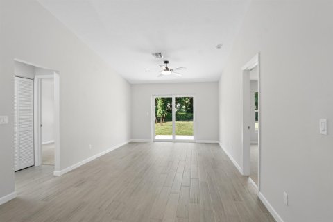 Купить виллу или дом в Стьюарт, Флорида 3 комнаты, 105.44м2, № 2432842 - фото 14