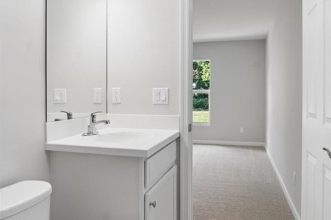 Купить виллу или дом в Стьюарт, Флорида 3 комнаты, 105.44м2, № 2432842 - фото 13