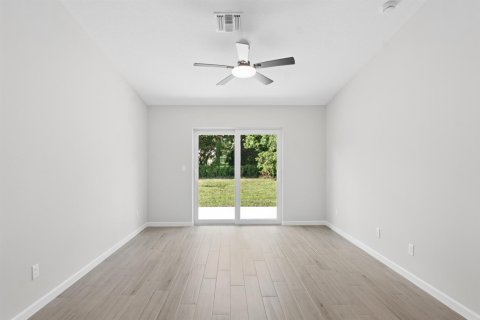 Купить виллу или дом в Стьюарт, Флорида 3 комнаты, 105.44м2, № 2432842 - фото 15