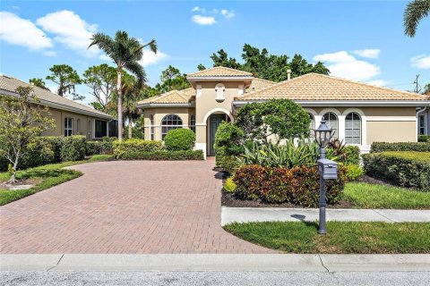 Casa en alquiler en Laurel, Florida, 3 dormitorios, 189.99 m2 № 1813054 - foto 1