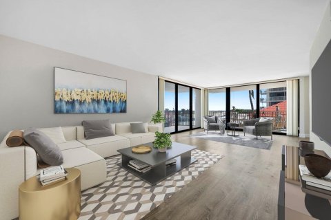 Condo in Riviera Beach, Florida, 2 bedrooms  № 2262481