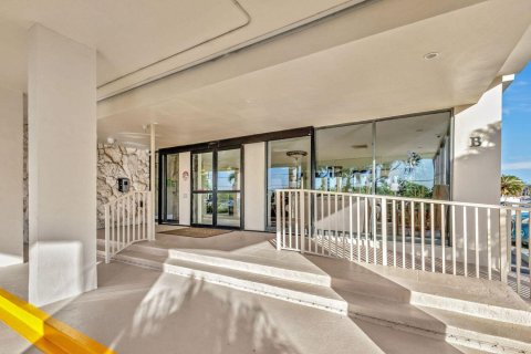 Купить кондоминиум в Ривьера-Бич, Флорида 3 комнаты, 123.56м2, № 2262481 - фото 22
