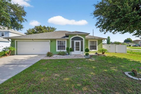 Casa en venta en Kissimmee, Florida, 3 dormitorios, 145.21 m2 № 1792215 - foto 2