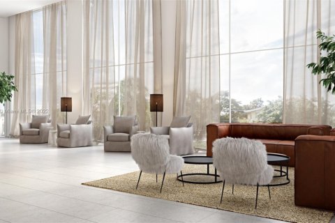 House in Miami, Florida 1 bedroom, 65.5 sq.m. № 1935072 - photo 15