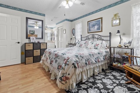Купить виллу или дом в Лейкленд, Флорида 6 комнат, 142.51м2, № 1687367 - фото 19