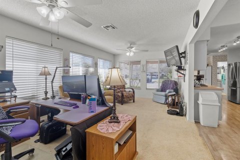 Купить виллу или дом в Лейкленд, Флорида 6 комнат, 142.51м2, № 1687367 - фото 13
