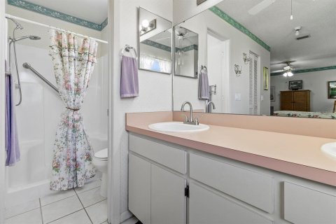 Купить виллу или дом в Лейкленд, Флорида 6 комнат, 142.51м2, № 1687367 - фото 21