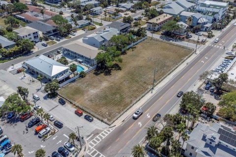 Land in Indian Rocks Beach, Florida № 2223257 - photo 7