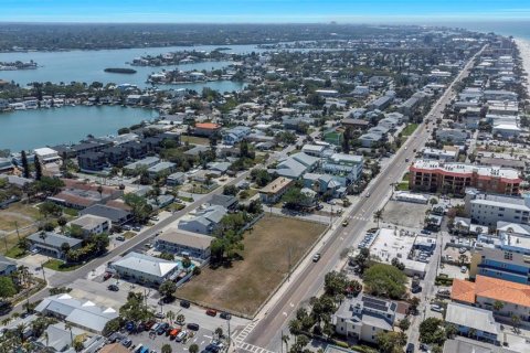 Land in Indian Rocks Beach, Florida № 2223257 - photo 15