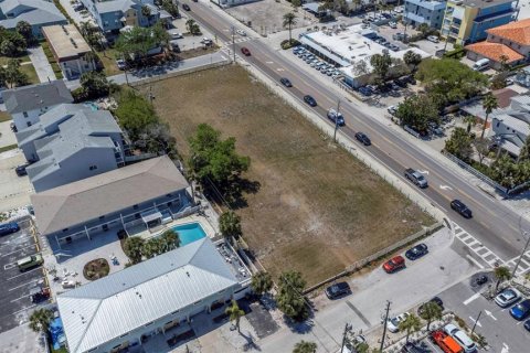 Land in Indian Rocks Beach, Florida № 2223257 - photo 5