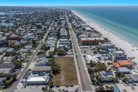 Land in Indian Rocks Beach, Florida № 2223257 - photo 14