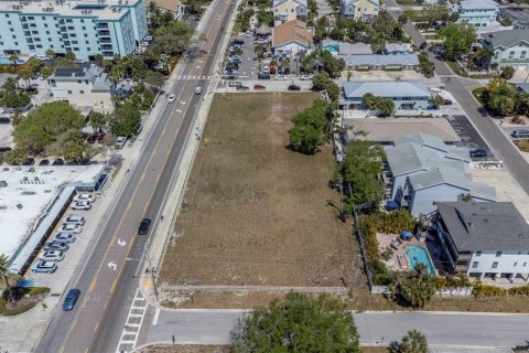 Land in Indian Rocks Beach, Florida № 2223257 - photo 10