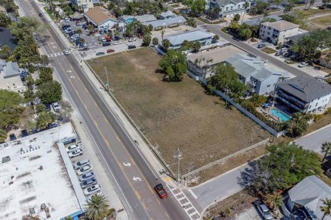 Land in Indian Rocks Beach, Florida № 2223257 - photo 9