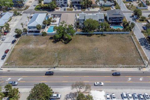 Land in Indian Rocks Beach, Florida № 2223257 - photo 8