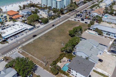 Land in Indian Rocks Beach, Florida № 2223257 - photo 11