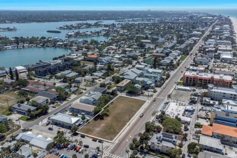 Land in Indian Rocks Beach, Florida № 2223257 - photo 16