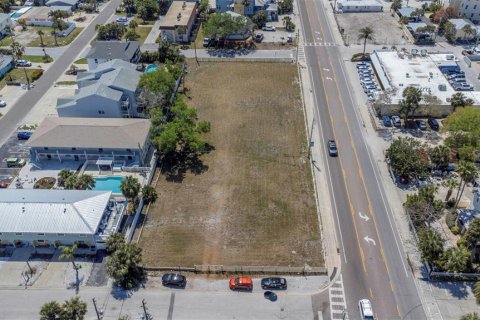 Land in Indian Rocks Beach, Florida № 2223257 - photo 6