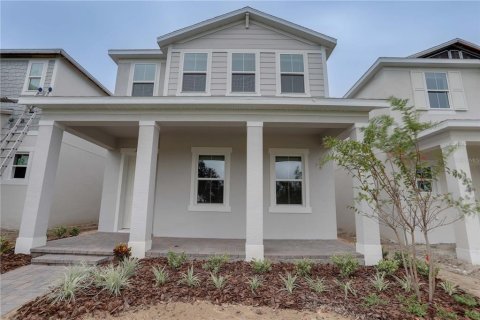 Villa ou maison à louer à Winter Garden, Floride: 4 chambres, 250.19 m2 № 2419898 - photo 2