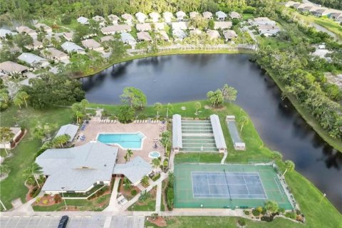 House in Englewood, Florida 2 bedrooms, 103.31 sq.m. № 1437192 - photo 17