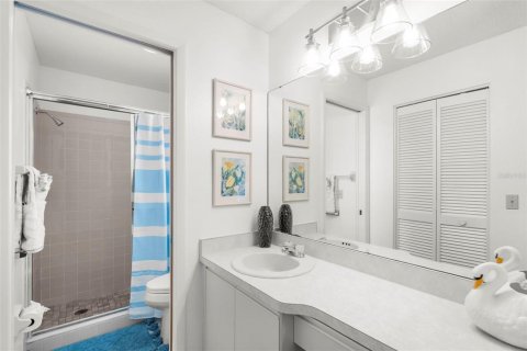 House in Englewood, Florida 2 bedrooms, 103.31 sq.m. № 1437192 - photo 6
