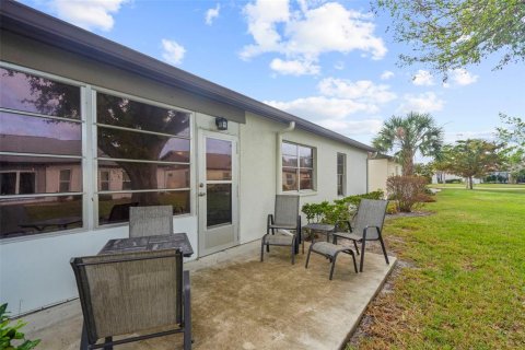 House in Englewood, Florida 2 bedrooms, 103.31 sq.m. № 1437192 - photo 14