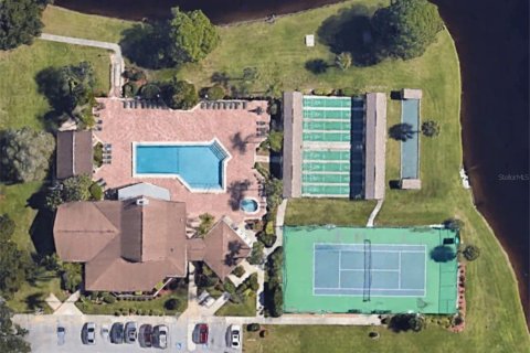 House in Englewood, Florida 2 bedrooms, 103.31 sq.m. № 1437192 - photo 16