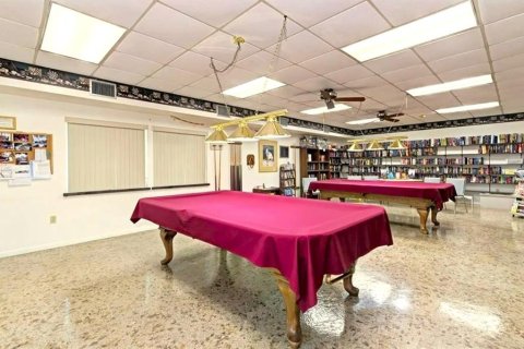 House in Englewood, Florida 2 bedrooms, 103.31 sq.m. № 1437192 - photo 19