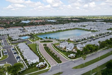 Casa en venta en Homestead, Florida, 4 dormitorios, 246.66 m2 № 1923295 - foto 10