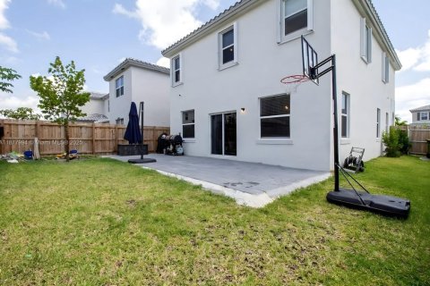 Casa en venta en Homestead, Florida, 4 dormitorios, 246.66 m2 № 1923295 - foto 5