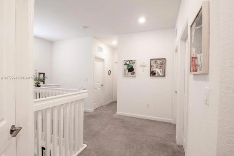 Casa en venta en Homestead, Florida, 4 dormitorios, 246.66 m2 № 1923295 - foto 16