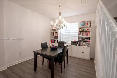 Casa en venta en Homestead, Florida, 4 dormitorios, 246.66 m2 № 1923295 - foto 20