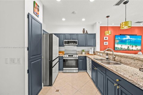 Casa en venta en Weston, Florida, 4 dormitorios, 198.16 m2 № 1966134 - foto 19